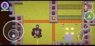 iBit2man - Screenshot 1