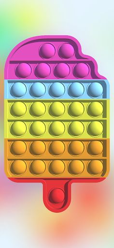 Pop it Toys - Screenshot 1