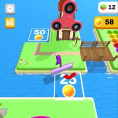PopIt Island - Screenshot 3