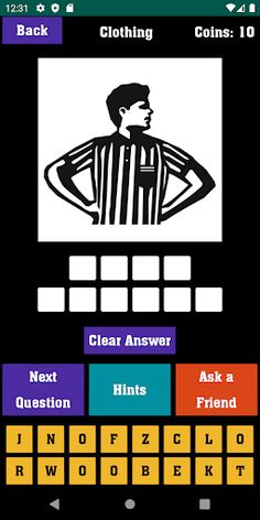 Logo Quiz - Guess the Brand - Screenshot 2