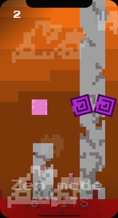 JumpyRun - Screenshot 3