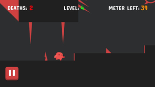 Deadly Road - Screenshot 2