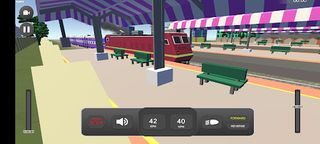 Indian Train Simulator - Screenshot 3