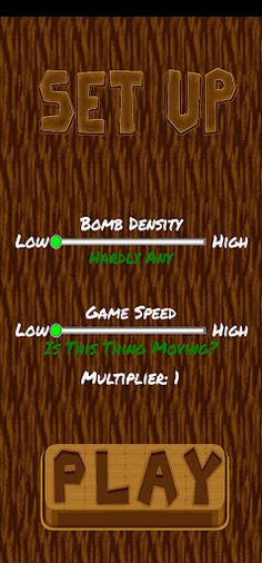 Minesweeper Blitz - Screenshot 2
