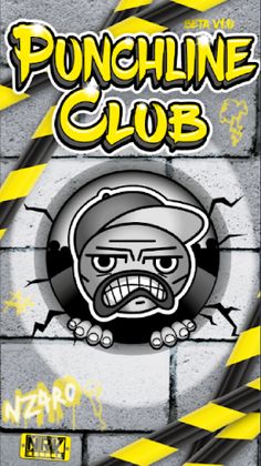 Punchline Club - Screenshot 1