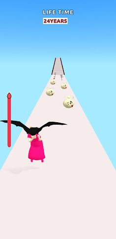 Vampire Lifetime - Screenshot 3