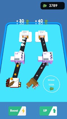 Material Connect - Screenshot 3