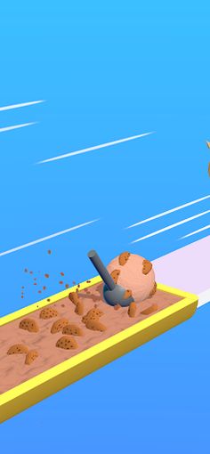 IceCream Scoop - Screenshot 3