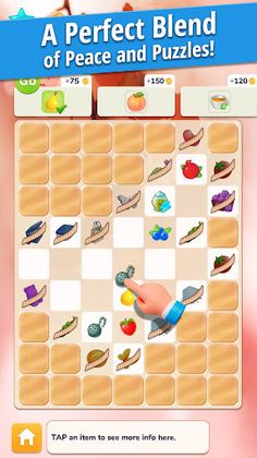 Zen Merge: Relax Game - Screenshot 2