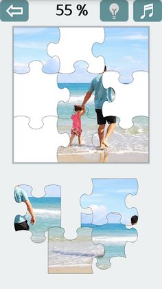 My Own Jigsaw Puzzle - Screenshot 4