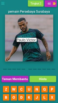 Daftar pemain Persebaya - Screenshot 3