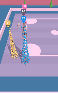 Cheerleader Effect - Screenshot 4