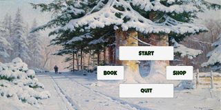 Hunter 2D - Screenshot 1