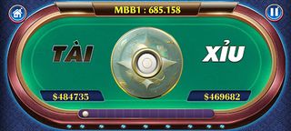 Tai xiu 2025 - Screenshot 1