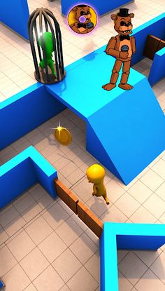 Hide security & Seek breaches - Screenshot 2