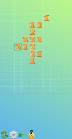 Numbers Games - Screenshot 4