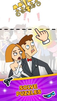 Girl Genius! - Screenshot 1