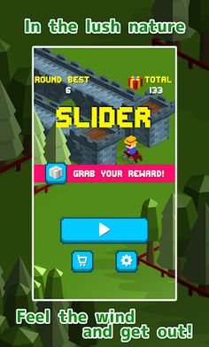 SLIDER - Screenshot 1