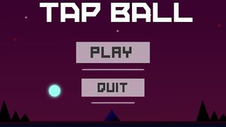 Tap Ball - Screenshot 3