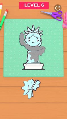 Stick IT! - Screenshot 2