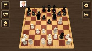 Chess Legend: Chess Online - Screenshot 1