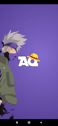 Anime Quiz - Screenshot 1