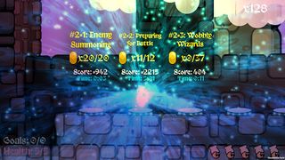 Loaf: The Video Game - Screenshot 1