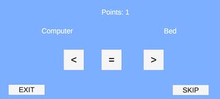 What is more expensive? - Screenshot 2