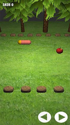 Yılan Oyunu - Screenshot 2