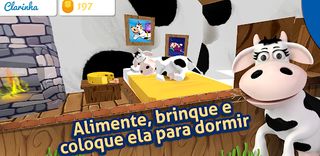 Fazendinha Santa Clara - Screenshot 2