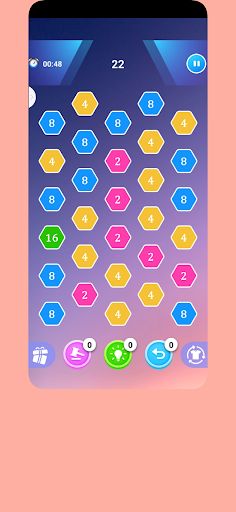 Hexa Puzzle - Screenshot 4