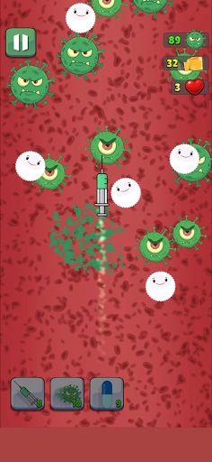 Bug Breaker - Screenshot 2