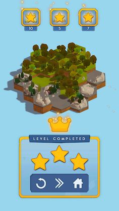 Pocket Planet Mobile - Screenshot 3