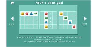 Numbic - Screenshot 2