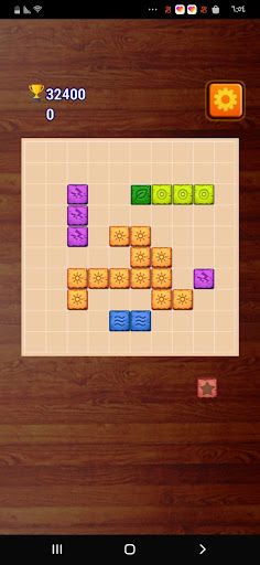 blocx puzzle games2022 - Screenshot 1