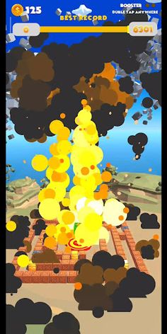 Smash The Box - Screenshot 3