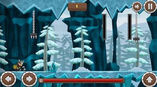 Super Vikings 8 - Screenshot 1