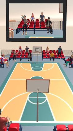 Match Cam 3D - Screenshot 4