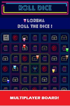 e-Drinkz! Super Drinks Drinkin - Screenshot 1