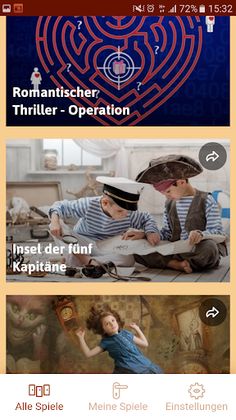 CityEscape-Jena - Screenshot 1