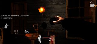 Vanish Falls Overture - Screenshot 2