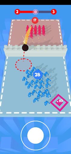 Last Man Standing - Screenshot 2