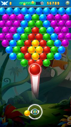 Bubble Pop - Screenshot 4
