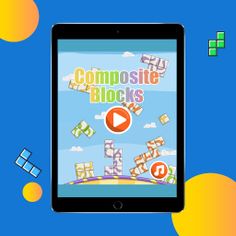 Composite Blocks - Screenshot 3