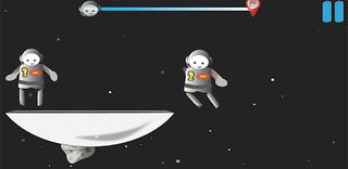 Selamatkan Astronot - Screenshot 3