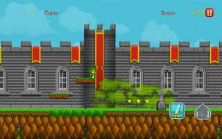 Medusa Adventure - Screenshot 2