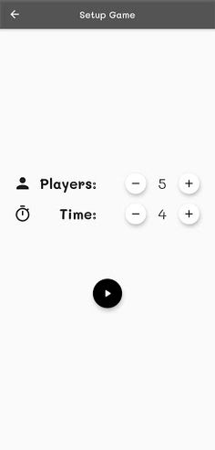 Find the Impostor - Screenshot 2