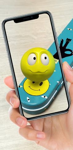 MySmile - Screenshot 2