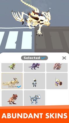 Thief City - Screenshot 4