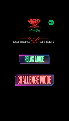 Diamond Chaser - Screenshot 1